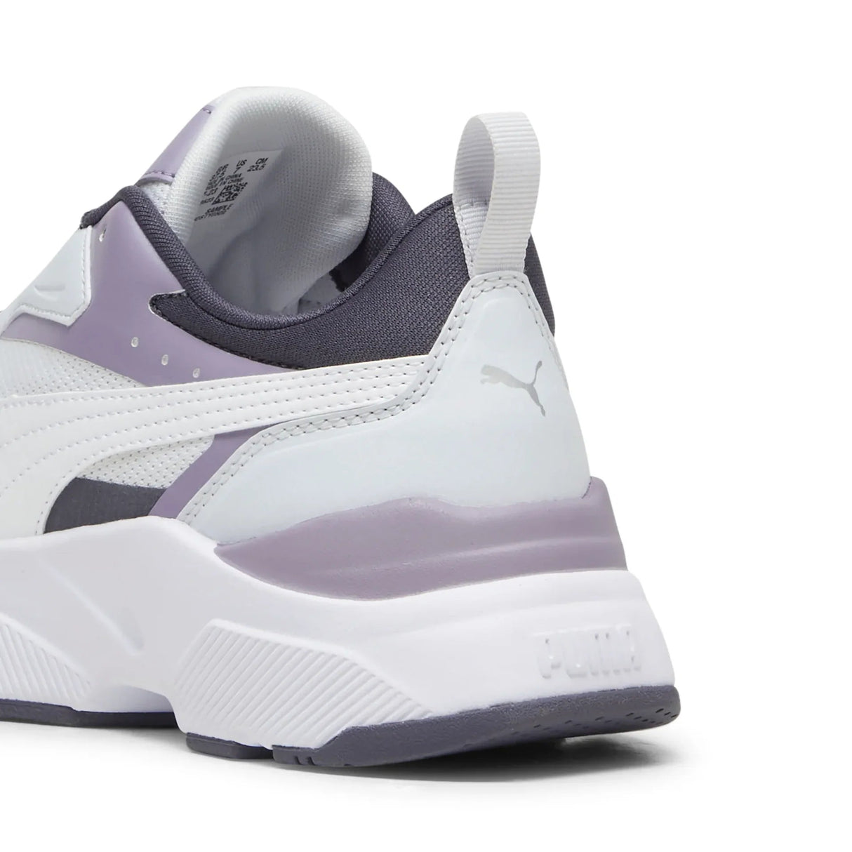 Cassia Women's Trainers - Runner