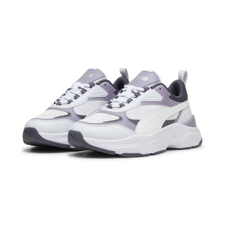 Cassia Women's Trainers - Runner