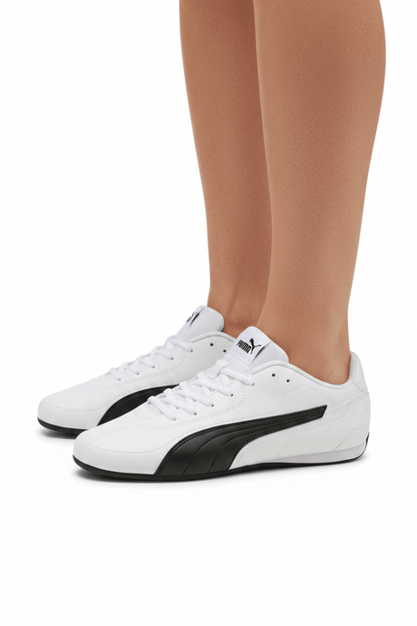 Catch Sneakers Unisex - Runner