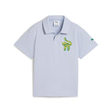 CATS CLUB Pique Polo - Runner