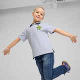 CATS CLUB Pique Polo - Runner