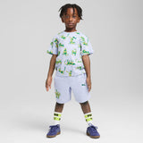 CATS CLUB Shorts TR - Runner