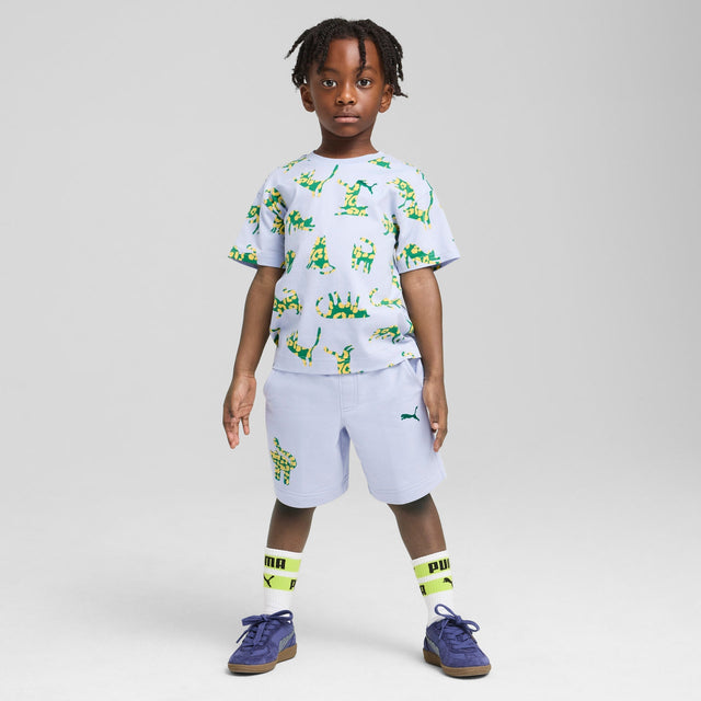 CATS CLUB Shorts TR - Runner