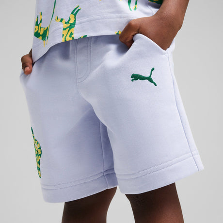 CATS CLUB Shorts TR - Runner