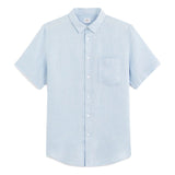 CELIO DAMARLIN Short Sleeve SHIRT | 1120462 - Runner