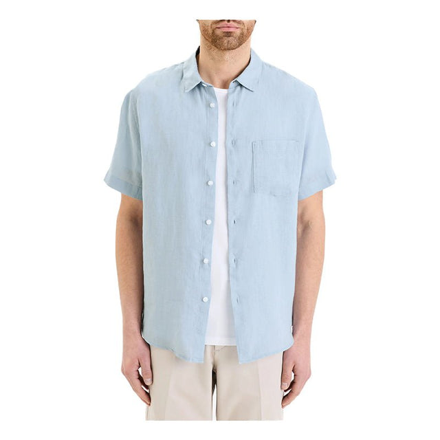 CELIO DAMARLIN Short Sleeve SHIRT | 1120462 - Runner