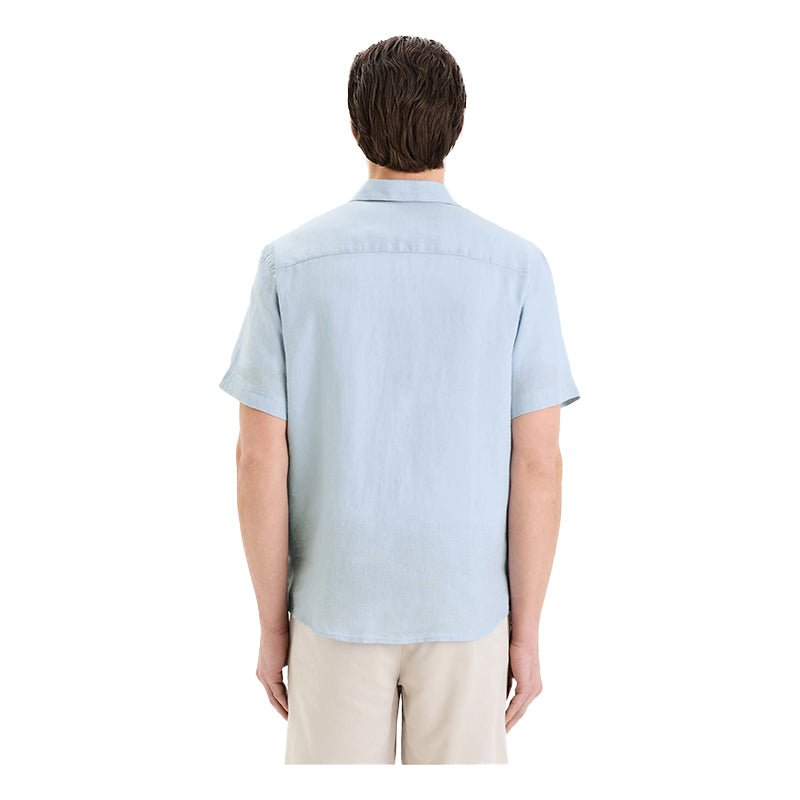 CELIO DAMARLIN Short Sleeve SHIRT | 1120462 - Runner
