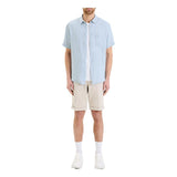 CELIO DAMARLIN Short Sleeve SHIRT | 1120462 - Runner