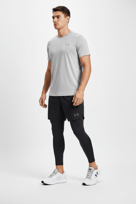 Charged Rogue 4 Running Shoes - Runner