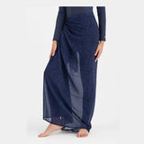 Chiffon Wrap - Saphora - Runner