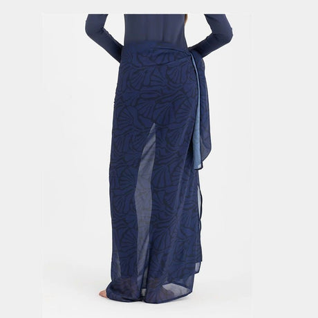 Chiffon Wrap - Saphora - Runner