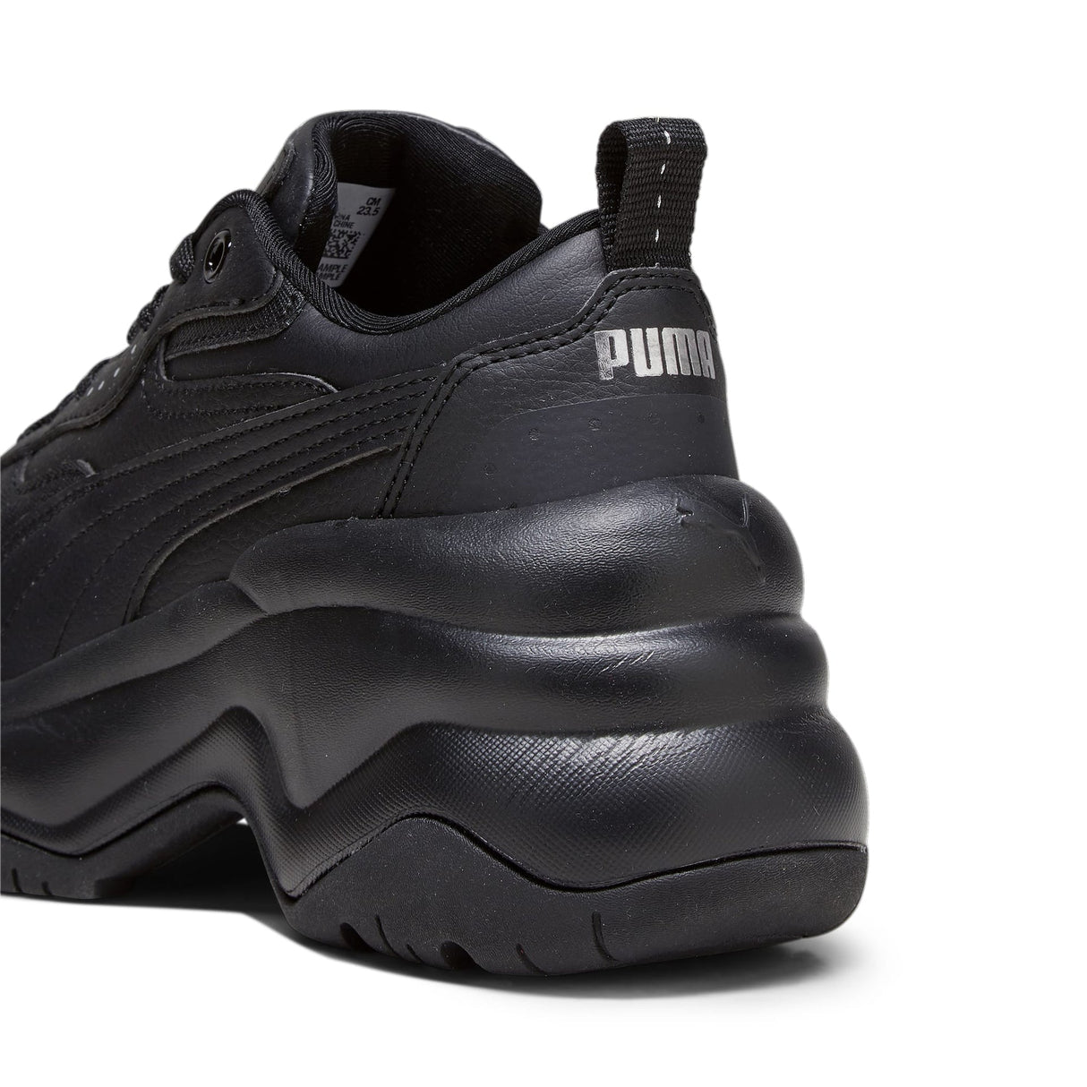 Cilia Wedge Sneakers Women - Runner