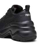 Cilia Wedge Sneakers Women - Runner