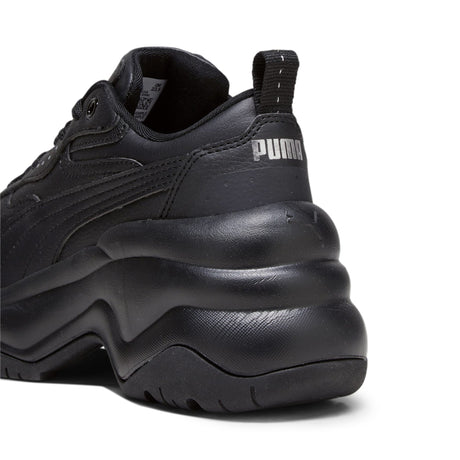 Cilia Wedge Sneakers Women - Runner