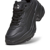 Cilia Wedge Sneakers Women - Runner