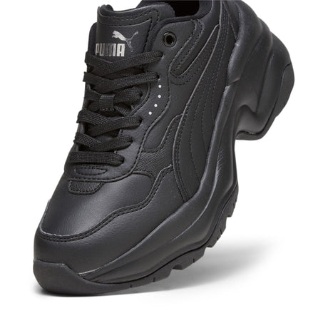 Cilia Wedge Sneakers Women - Runner