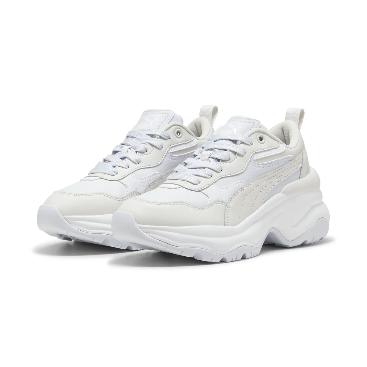 Cilia Wedge Sneakers Women - Runner