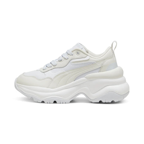 Cilia Wedge Sneakers Women - Runner