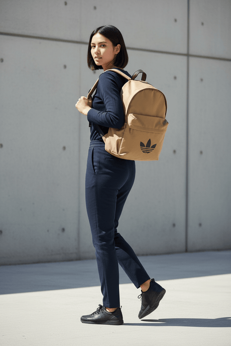 CL BACKPACK AC - Runner