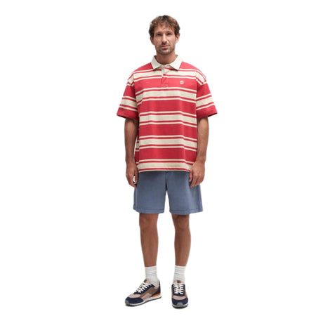 Claremont Cotton Short - Runner