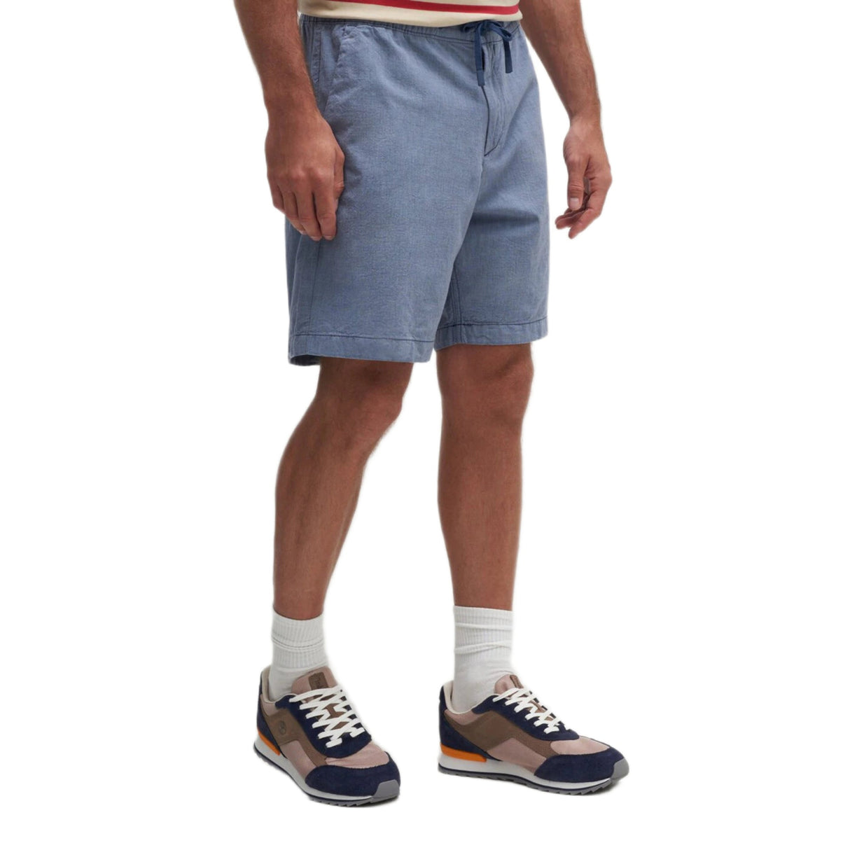 Claremont Cotton Short - Runner