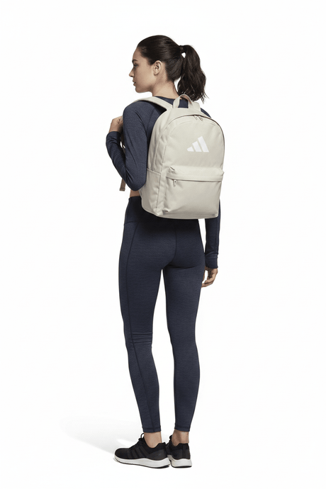 Classic 3 Bar Logo Backpack - Runner
