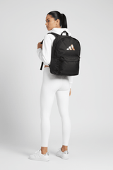 Classic 3 Bar Logo Backpack - Runner