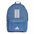 Classic Back - to - School 3 - Stripes Backpack - Runner