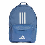 Classic Back - to - School 3 - Stripes Backpack - Runner