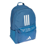 Classic Back - to - School 3 - Stripes Backpack - Runner
