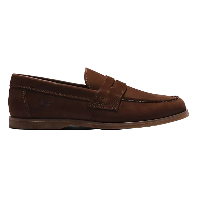 CLASSIC BOAT BOAT SHOE Cocoa - Runner