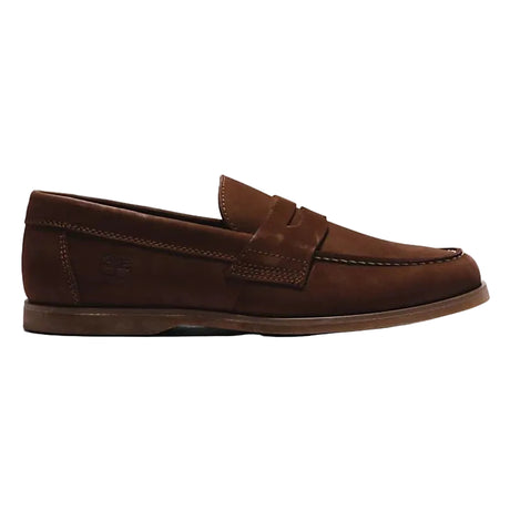CLASSIC BOAT BOAT SHOE Cocoa - Runner