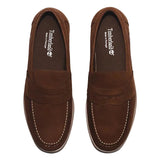 CLASSIC BOAT BOAT SHOE Cocoa - Runner