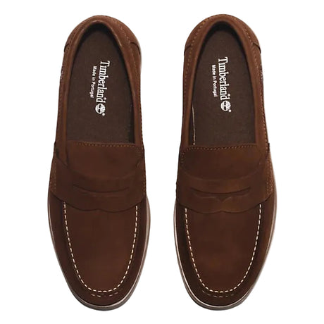 CLASSIC BOAT BOAT SHOE Cocoa - Runner