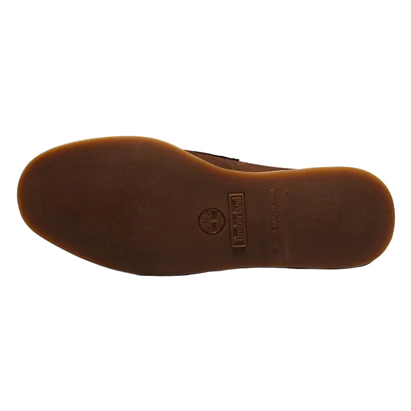 CLASSIC BOAT BOAT SHOE Cocoa - Runner