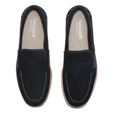 CLASSIC BOAT BOAT SHOE NAVY - Runner