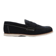 CLASSIC BOAT BOAT SHOE NAVY - Runner