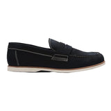 CLASSIC BOAT BOAT SHOE NAVY - Runner