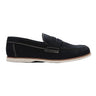 CLASSIC BOAT BOAT SHOE NAVY - Runner