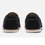 CLASSIC BOAT BOAT SHOE NAVY - Runner