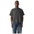 Classic Boxy Ss Tee - Runner