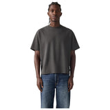 Classic Boxy Ss Tee - Runner