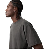 Classic Boxy Ss Tee - Runner