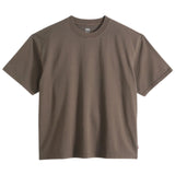 Classic Boxy Ss Tee - Runner