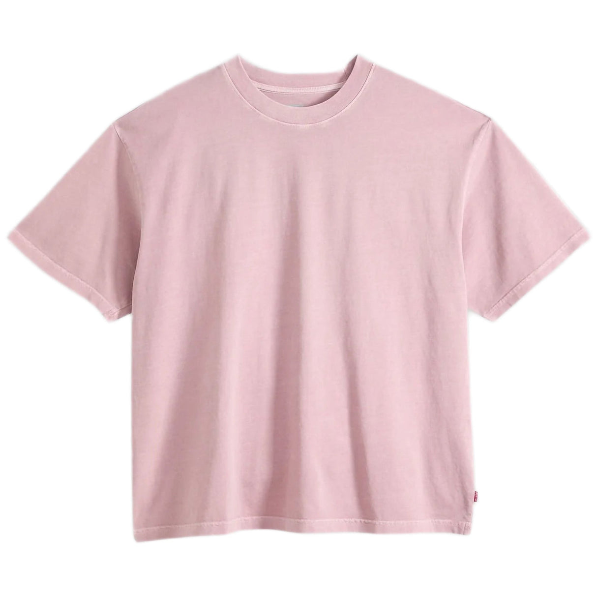 Classic Boxy Ss Tee - Runner