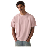 Classic Boxy Ss Tee - Runner