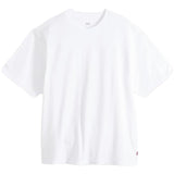 Classic Boxy Ss Tee - Runner