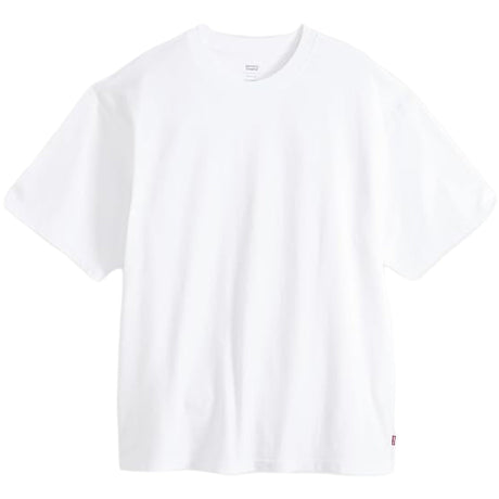 Classic Boxy Ss Tee - Runner
