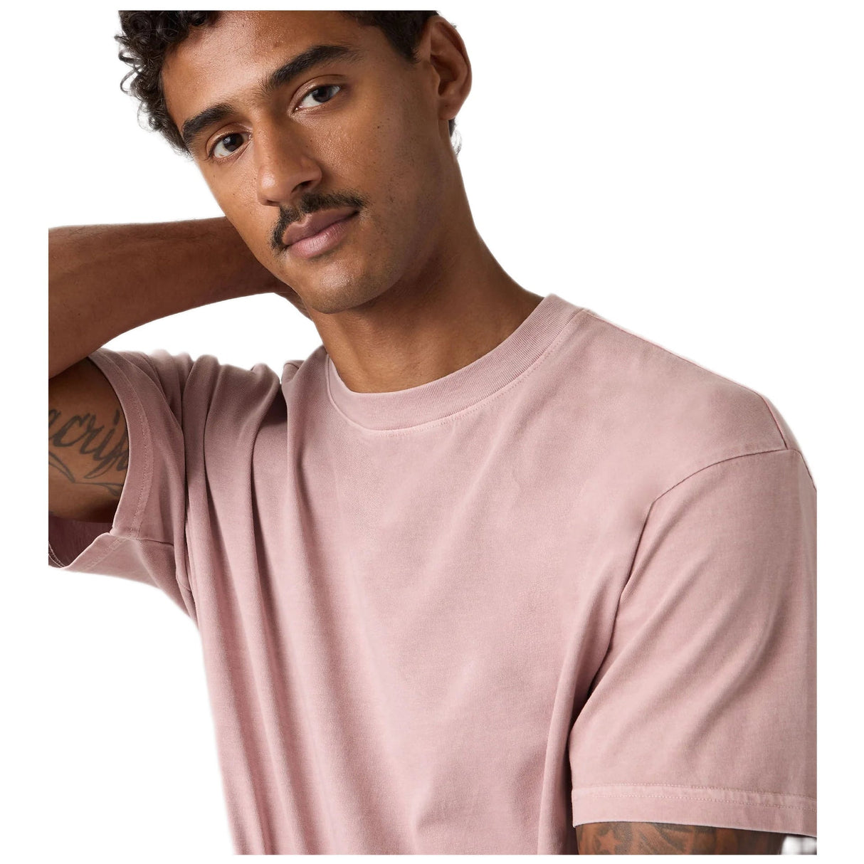 Classic Boxy Ss Tee - Runner