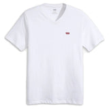 Classic Housemark V - Neck Tee - Runner